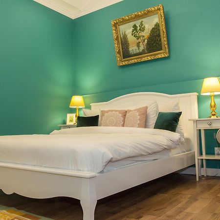 Premium Studio By Mrg Apartments Bucarest Exterior foto