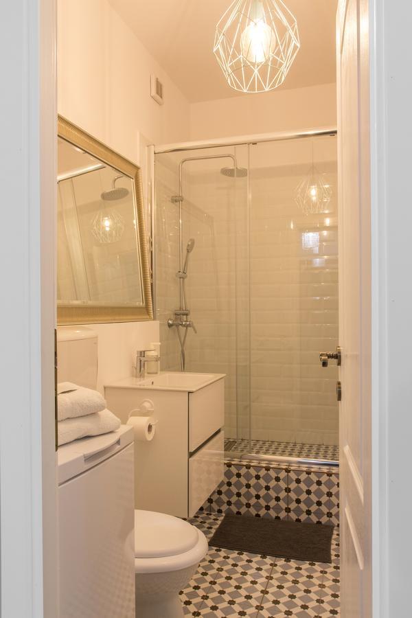 Premium Studio By Mrg Apartments Bucarest Exterior foto