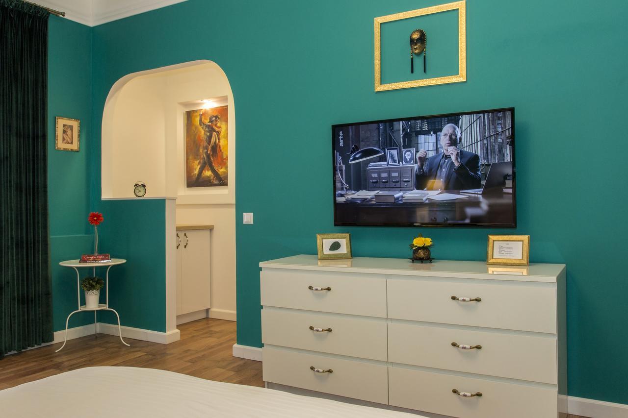 Premium Studio By Mrg Apartments Bucarest Exterior foto