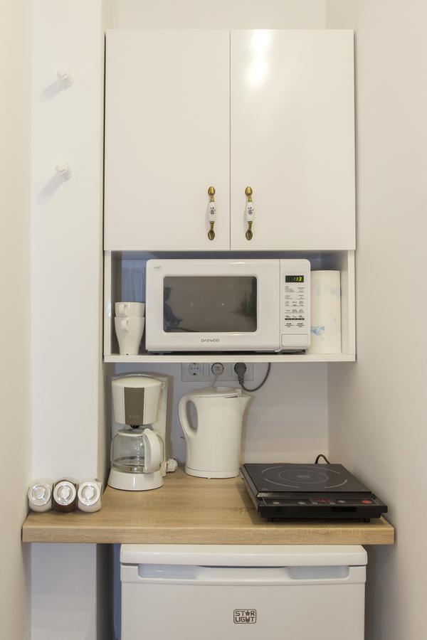 Premium Studio By Mrg Apartments Bucarest Exterior foto