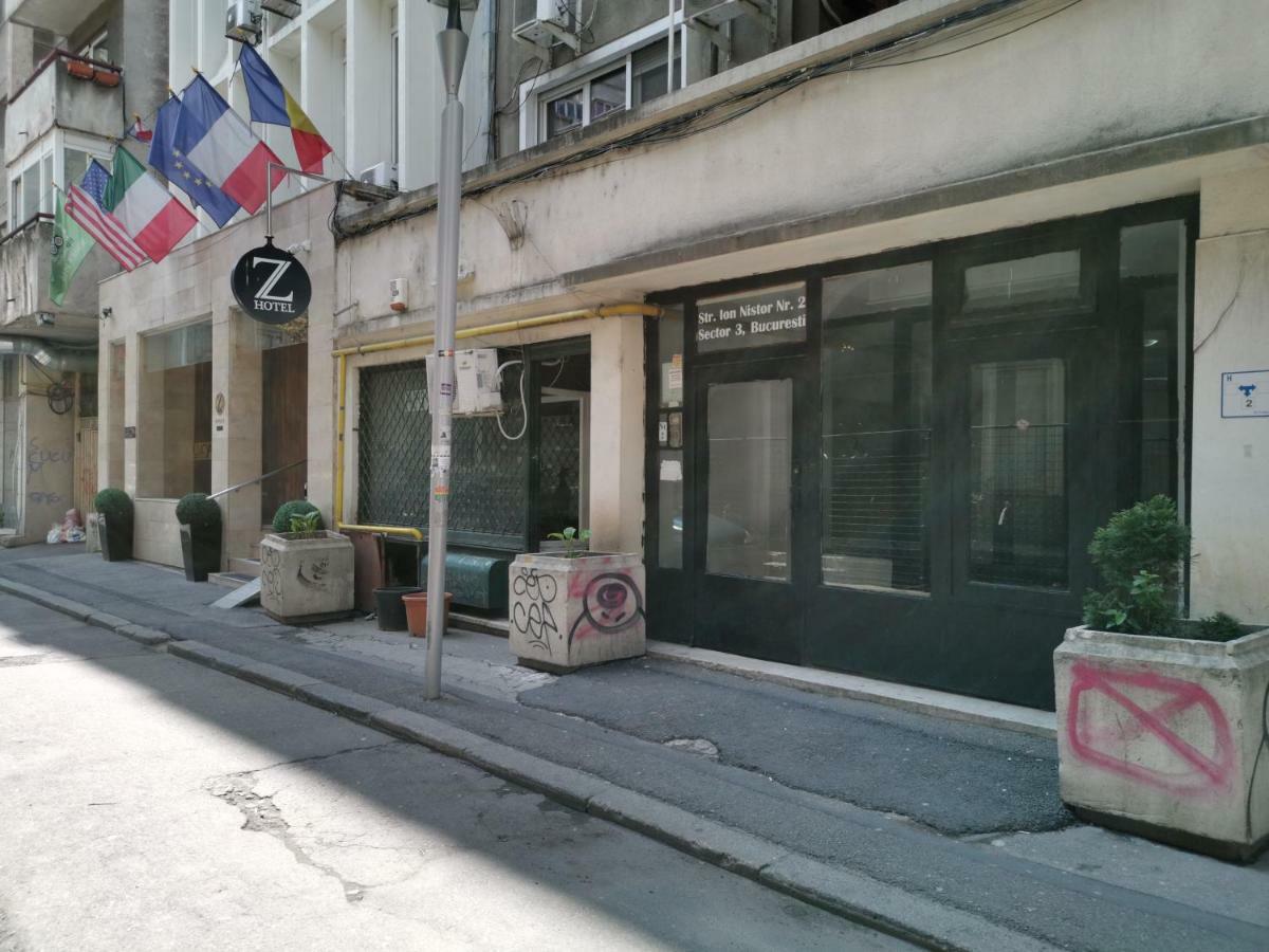 Premium Studio By Mrg Apartments Bucarest Exterior foto